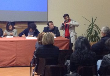 Giarre, Dario Li Mura segretario cittadino del Pd