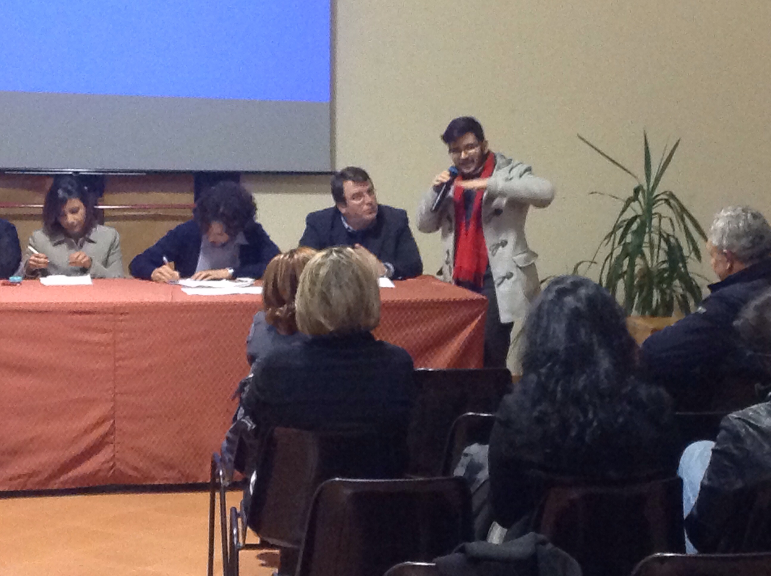 Giarre, Dario Li Mura segretario cittadino del Pd