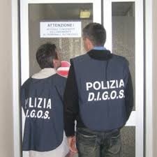 Giarre, nuova visita della Digos al Comune