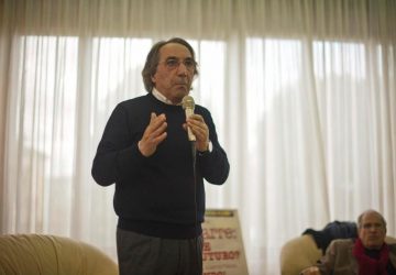 Salvo Vitale: Ecco perch&egrave; non pago la Tares