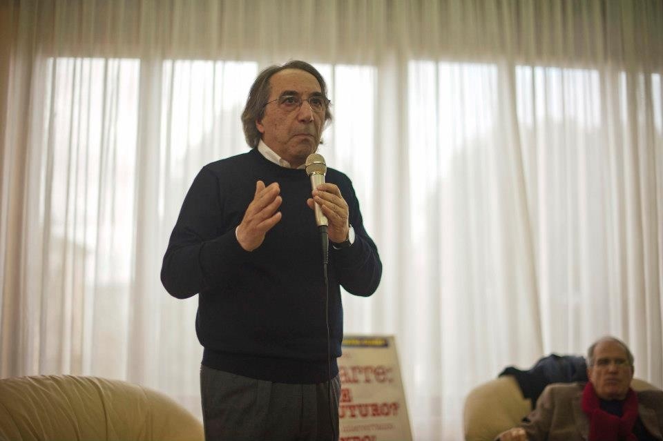 Salvo Vitale: Ecco perchè non pago la Tares