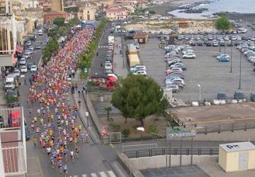 Tragedia alla maratonina di Riposto