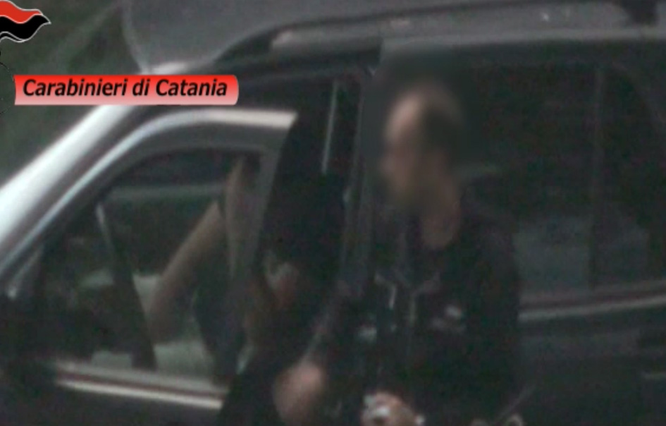 operazione randazzo