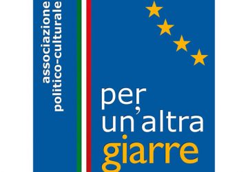 Nota dell'associazione Per un'altra Giarre