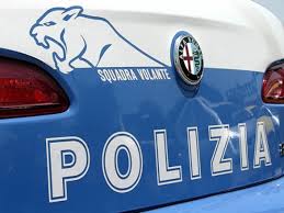 Catania, un arresto per rapina nei magazzini Oviesse