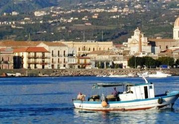 L’appalto per il porto di Riposto nel mirino della Procura di Catania?