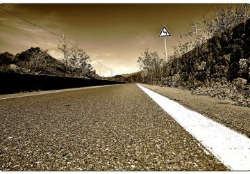 “Strada dell’Etna”, una chimera… di asfalto!