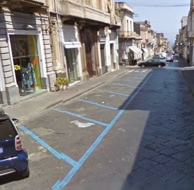 Giarre, Confcommercio incontra la Giarre Parcheggi