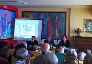 "Il progetto del porto di Giardini Naxos non &egrave; ammissibile"