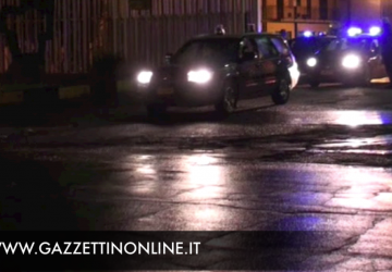 Randazzo, rapina ad una anziana: tre arresti VIDEO