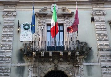 Acireale, costituite le 6 nuove commissioni consiliari