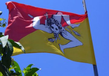 La Sicilia verso la confusione totale