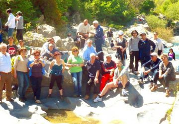 Castiglione-Mitogio: una &ldquo;camminata&rdquo; per lo sviluppo di un territorio incompreso