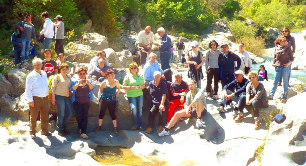 Castiglione-Mitogio: una “camminata” per lo sviluppo di un territorio incompreso