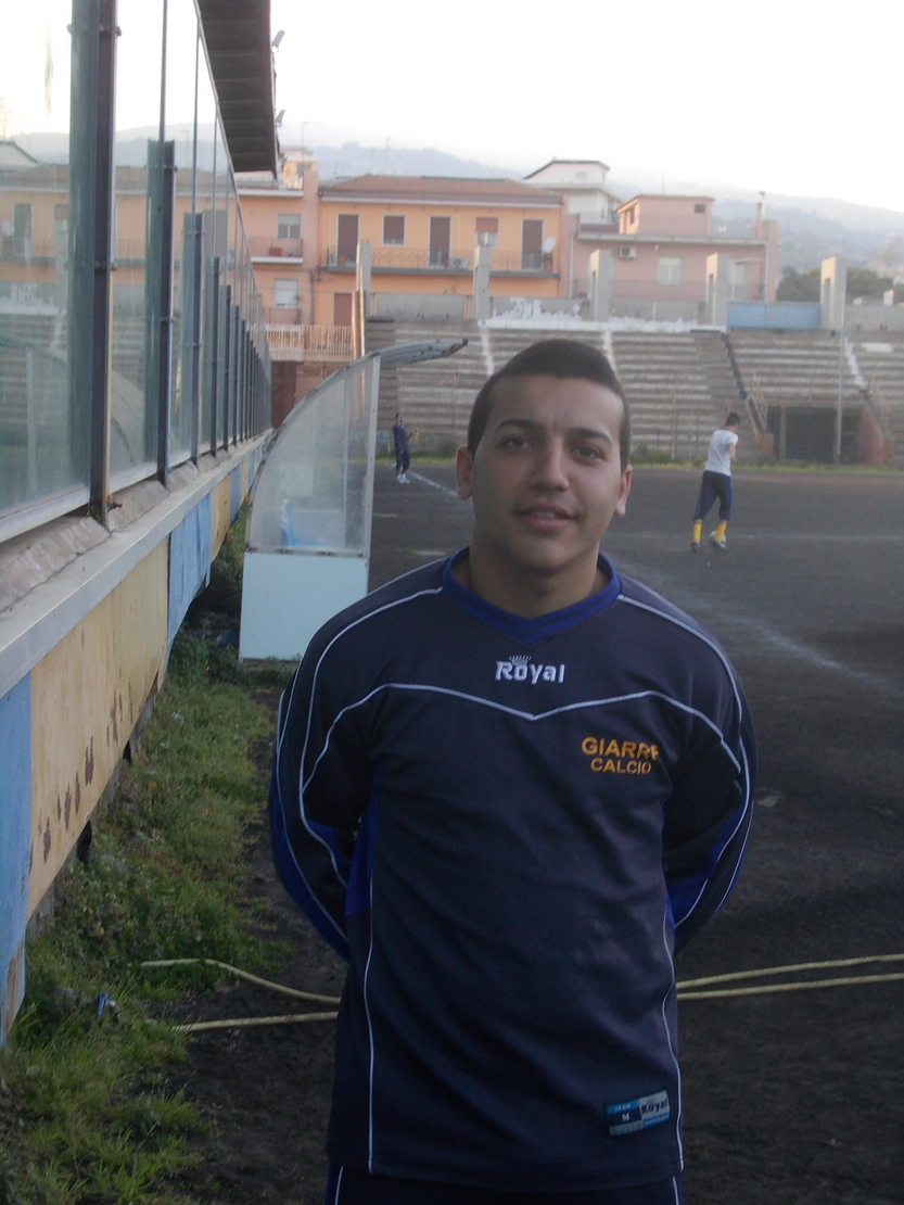 Quattro moschettieri per un successo made in Giarre