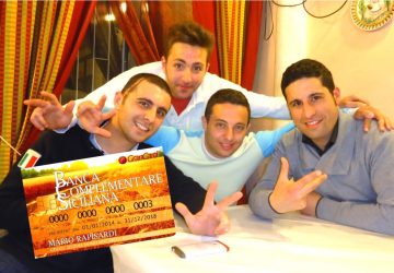 L&rsquo;ingrediente giusto per la Sicilia: il &ldquo;Grano&rdquo;