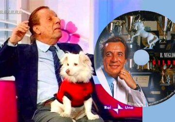 Il meglio di Gilbert Paraschiva