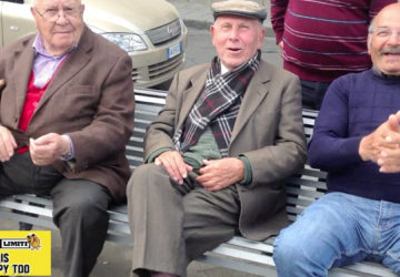 Anche Giarre &egrave; Happy