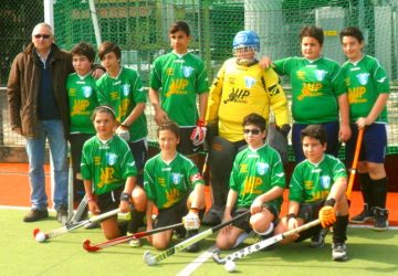 Hockey a Giardini Naxos: la storia continua&hellip;