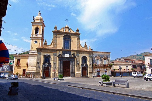 Linguaglossa ed il patrimonio unico della cultura