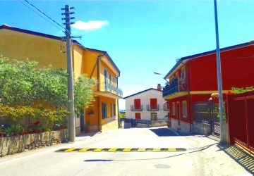 Castiglione di Sicilia: Mitogio &ldquo;in sicurezza&rdquo;