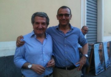 Il vice sindaco di Giarre, Patan&egrave; eletto rappresentante Unesco Etna