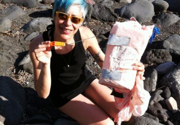Salina, testimone di una tragedia