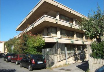 Taormina: avviati i lavori di ristrutturazione della futura sede della Compagnia della GdF