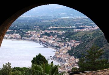 Giardini Naxos, serve il coraggio di osare