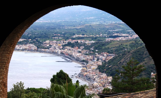 Giardini Naxos, serve il coraggio di osare