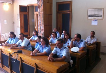 Polizia municipale di Giarre: quel testamento sempre attuale