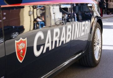 Riposto, evade dai domiciliari. Arrestato