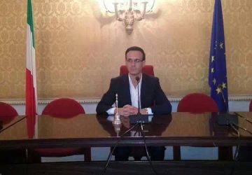 Acireale: suicida un consigliere comunale