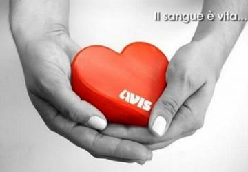 Emergenza sangue gruppo 0 RH negativo: appello dell’Avis