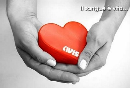 Emergenza sangue gruppo 0 RH negativo: appello dell’Avis