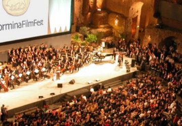 TaorminaFilmFest compie 60 anni