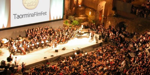TaorminaFilmFest compie 60 anni