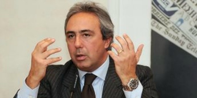 Rimpasto Regione: dimissioni di Fiumefreddo