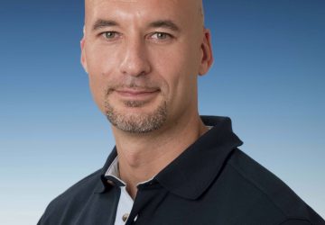 Catania, Luca Parmitano, domani lezione nella Facolt&agrave; di Fisica