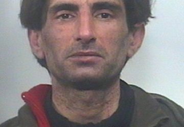 Mascali, un arresto per furto