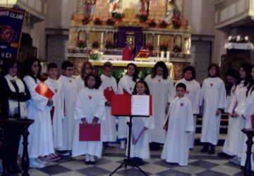 Giarre, orgoglio e premio all&rsquo;impegno