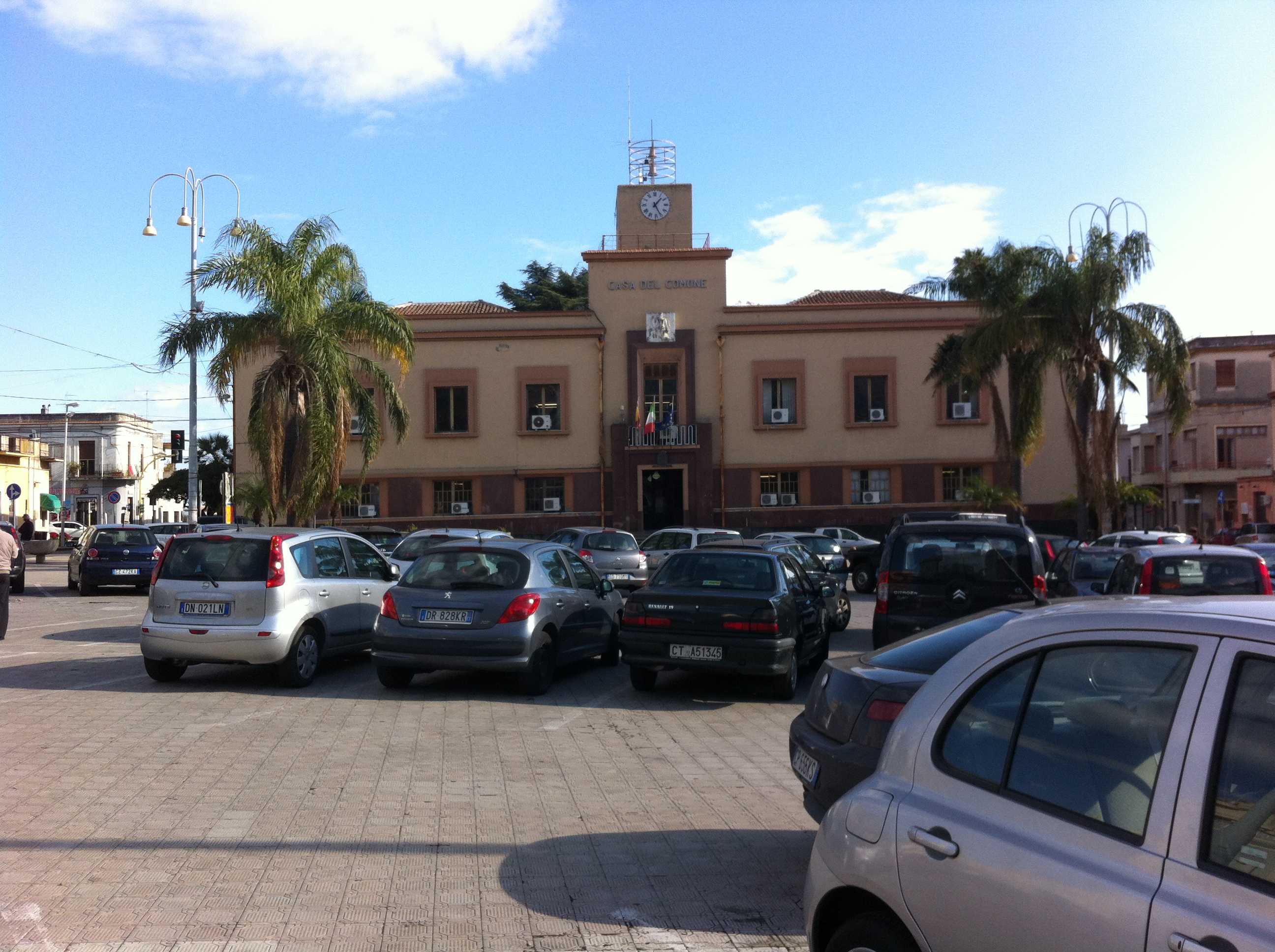Processo Town Hall: udienza rinviata al 4 febbraio 2015. Pm favorevole ad una richiesta di patteggiamento