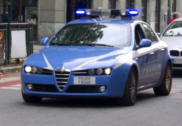 Adrano, operazione "Binario morto": 27 arresti