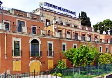 Pacchetti termali per i diportisti