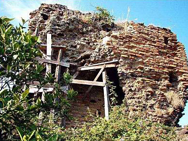 Fiumefreddo di Sicilia, si valorizza la “Torre Rossa”