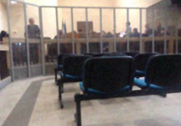 Processo a Lipari e Trischitta rinviato al 3 giugno