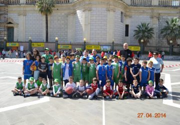 Ventesimo successo della Uisp con Bimbinpiazza