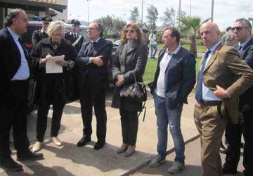 Mineo, per un&rsquo;accoglienza davvero solidale