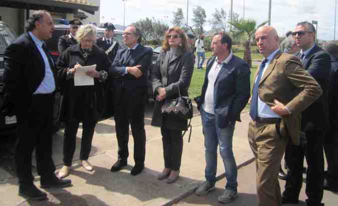 Mineo, per un’accoglienza davvero solidale