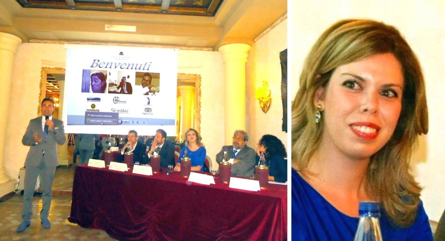 “Viral” alberghiero: esperimento pilota a Calatabiano